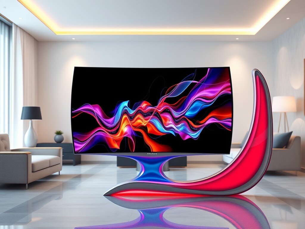 خریدار تلویزیون LED